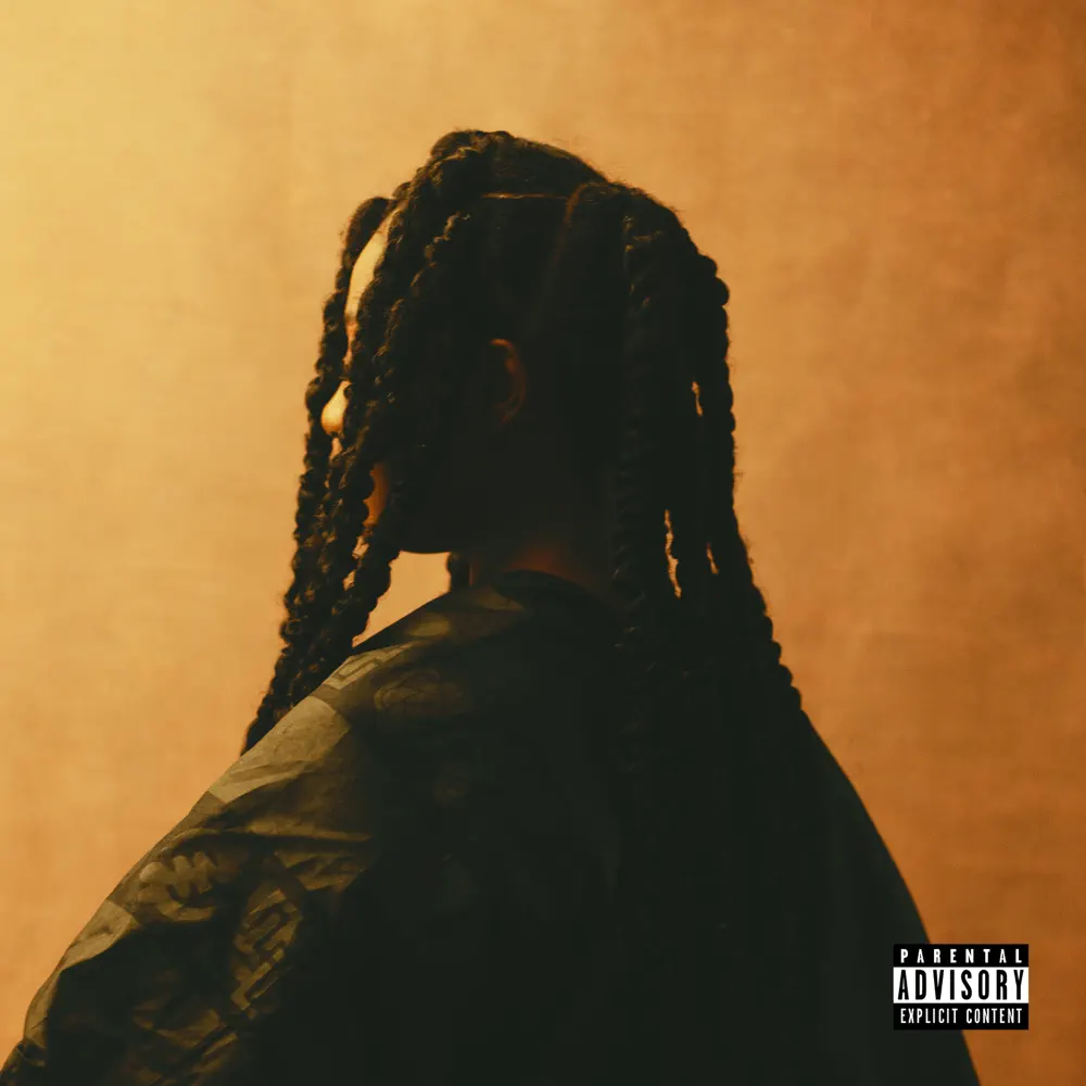 Témiladè Interlude Lyrics – Tems