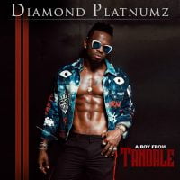 African Beauty Lyrics – Diamond Platnumz (feat. Omarion)
