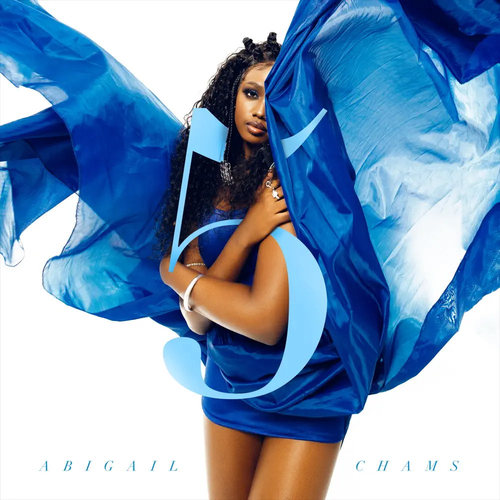Chapati Lyrics (feat. Whozu, Chino Kidd) – Abigail Chams