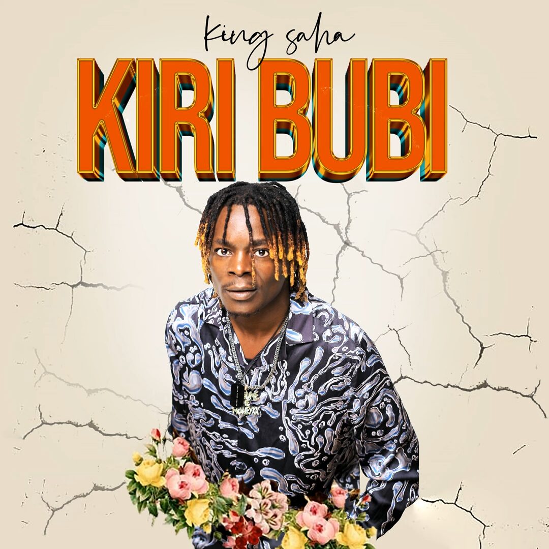 Kiri Bubi – King Saha