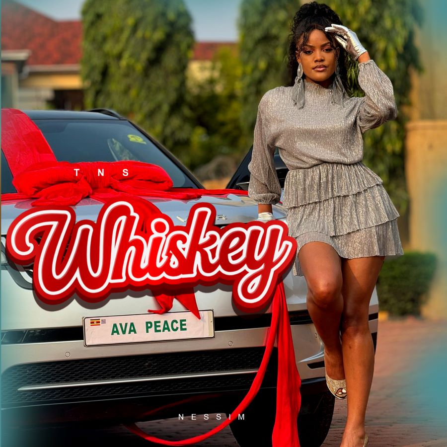 Whiskey – Ava Peace