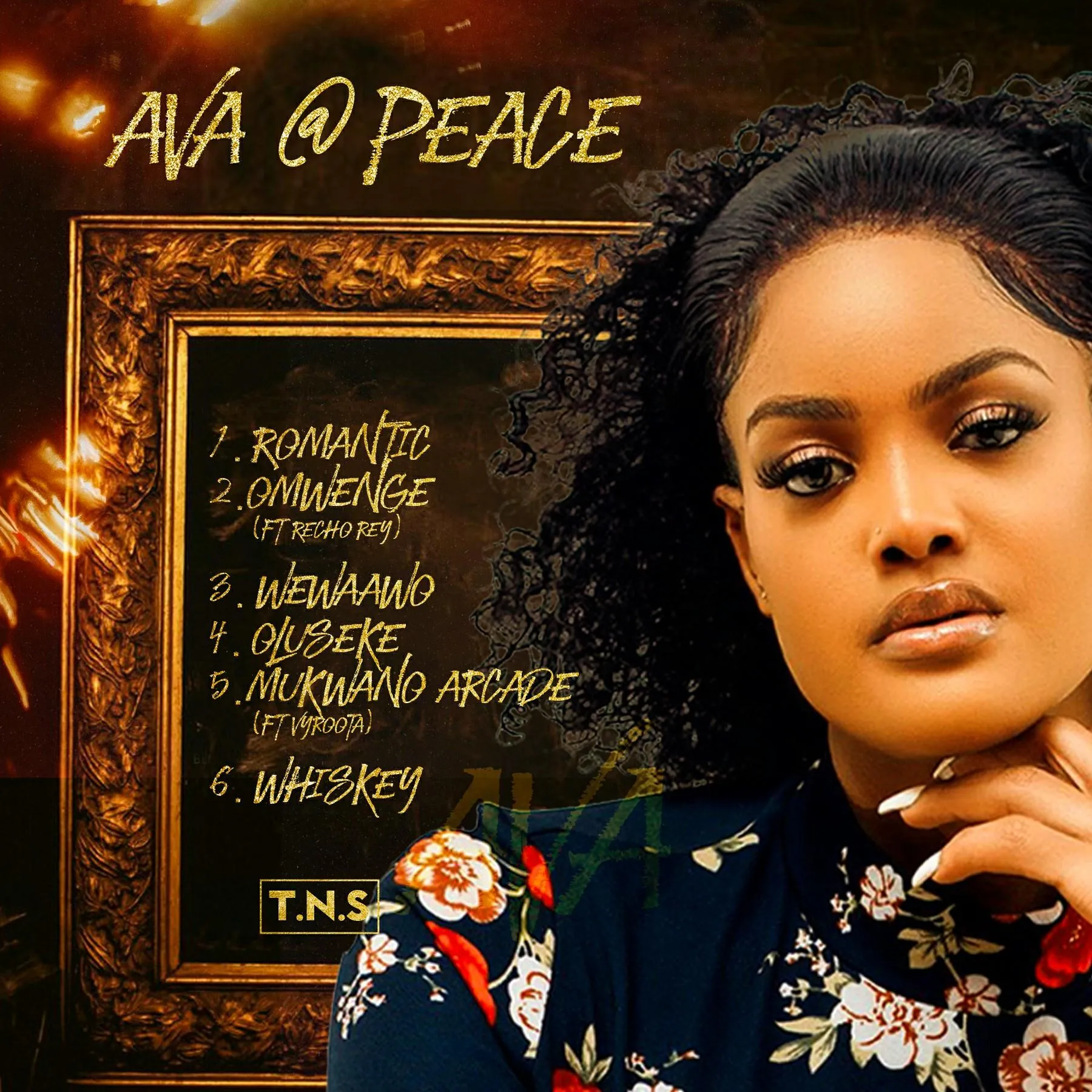 Oluseke – Ava Peace