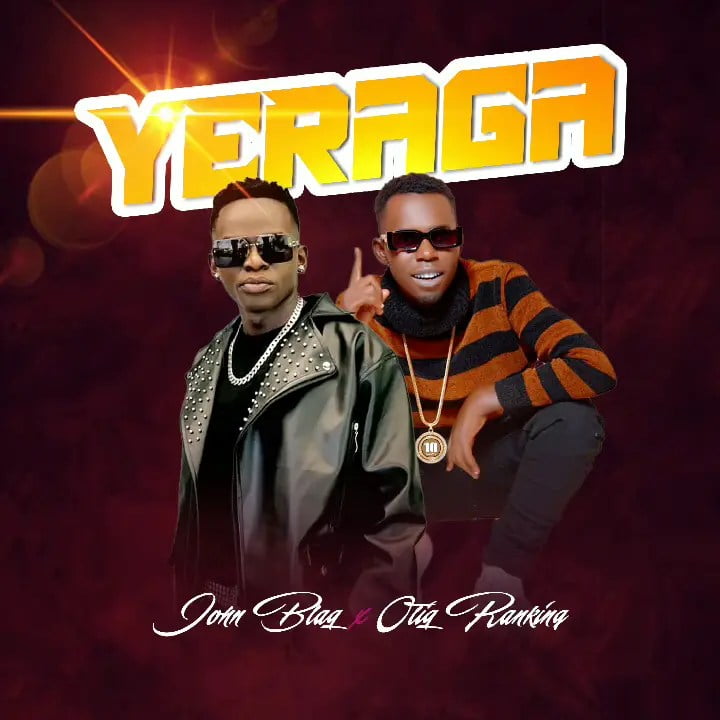 Yeraga – John Blaq, Oliqi Ranking