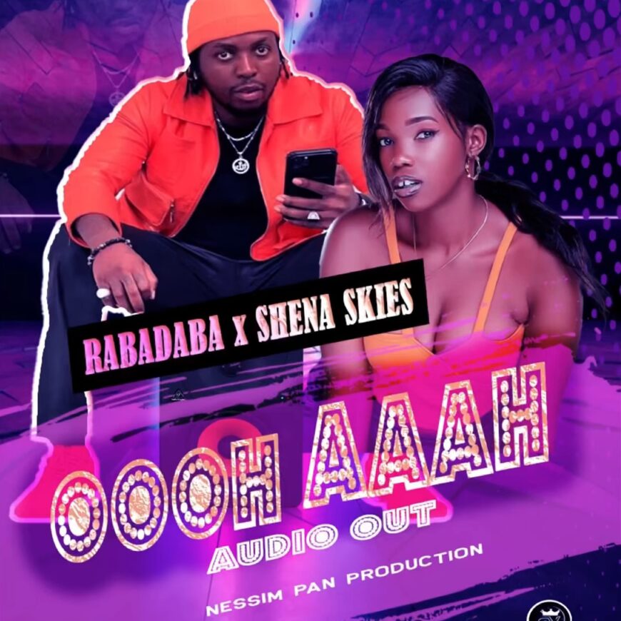 Ooh Aah (feat. Rabadaba) – Shena Skies