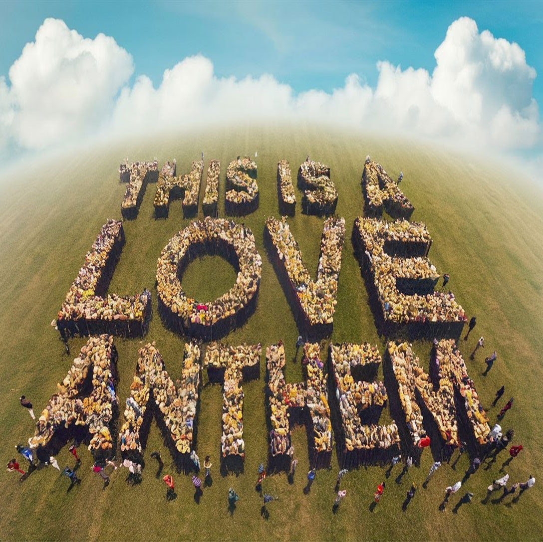 Love Anthem – Shena Skies