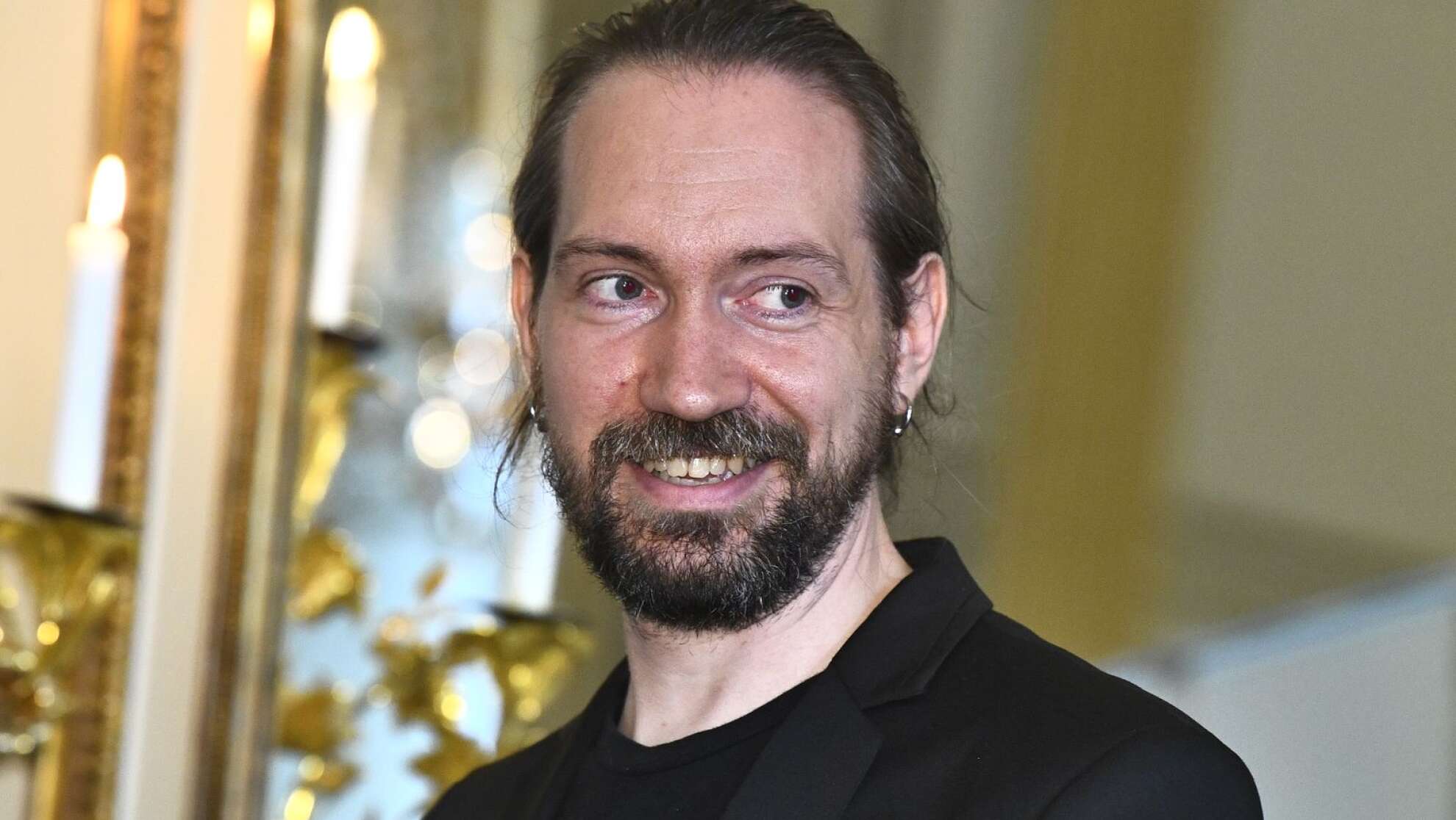 Oscar Holter
