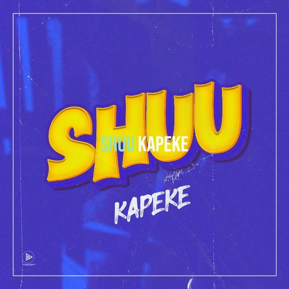 Shuu – Kapeke