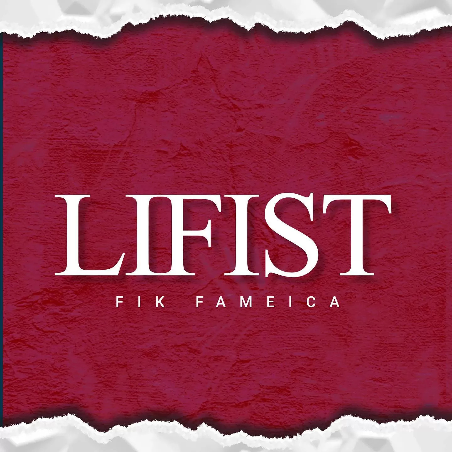 Lifisit – Fik Fameica