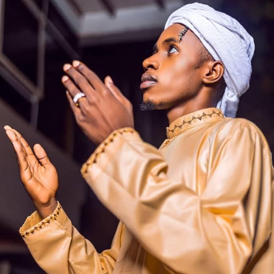 Njakuwangula – Acidic Vokoz