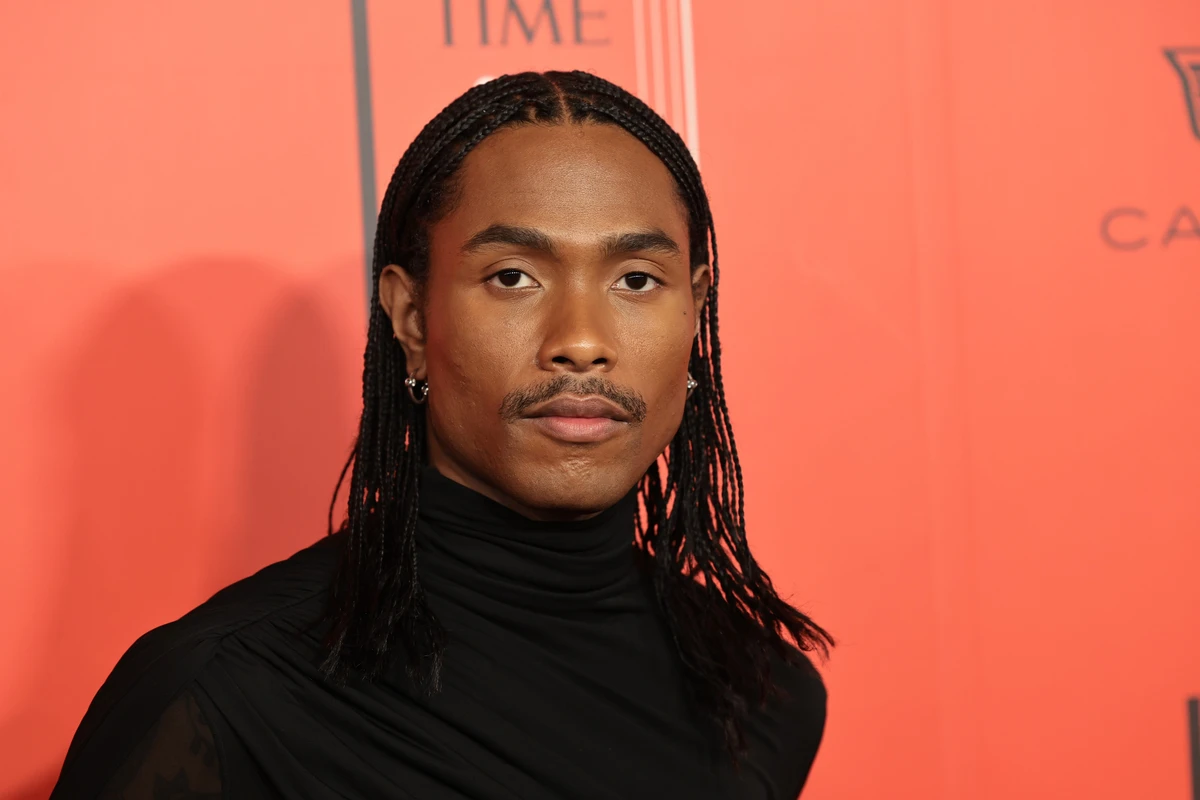Steve Lacy Photo