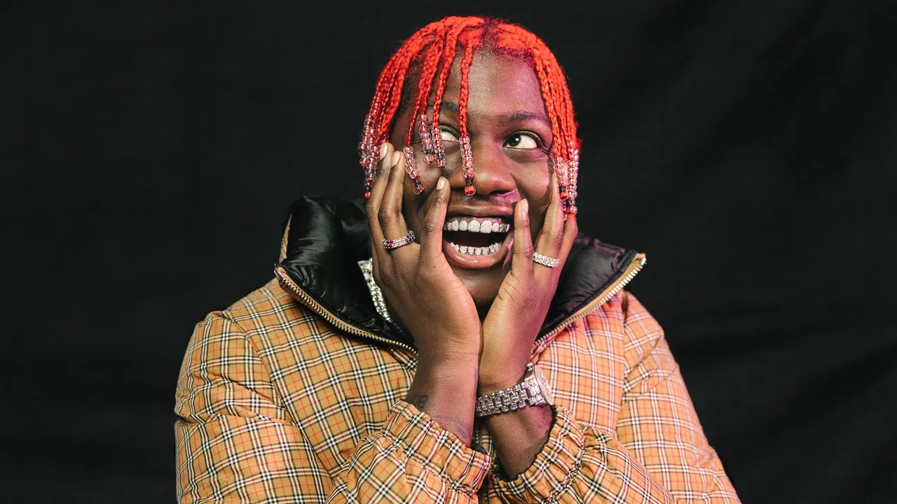 Lil Yachty Photo