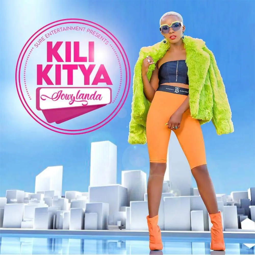 Kiri Kitya – Jowy Landa