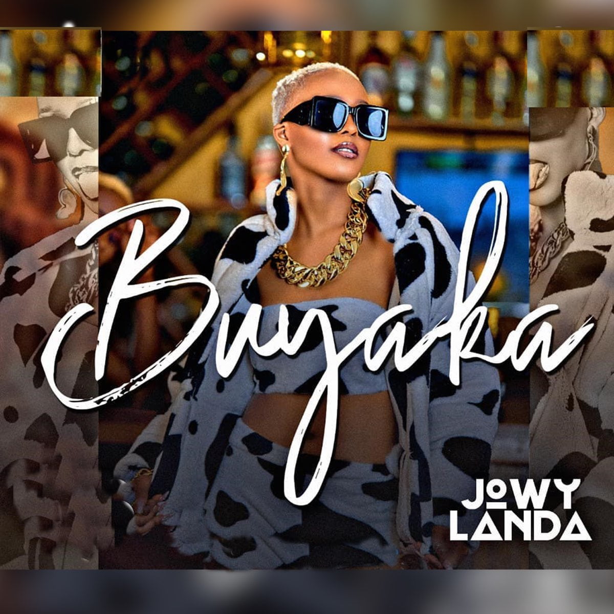 Buyaka – Jowy Landa