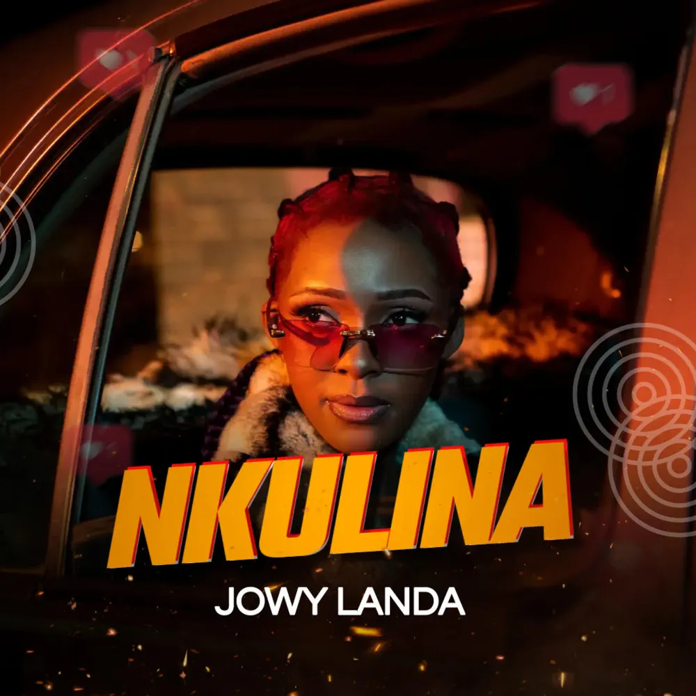 Nkulina – Jowy Landa