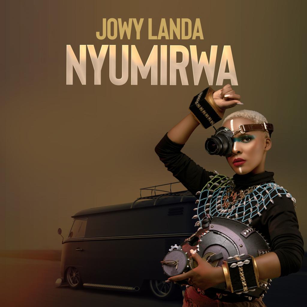 Nyumirwa – Jowy Landa