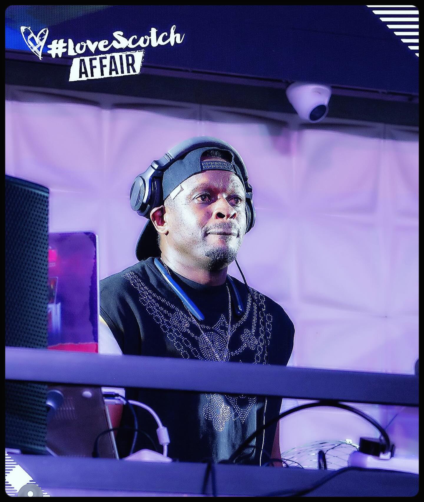 DJ Shiru Photo