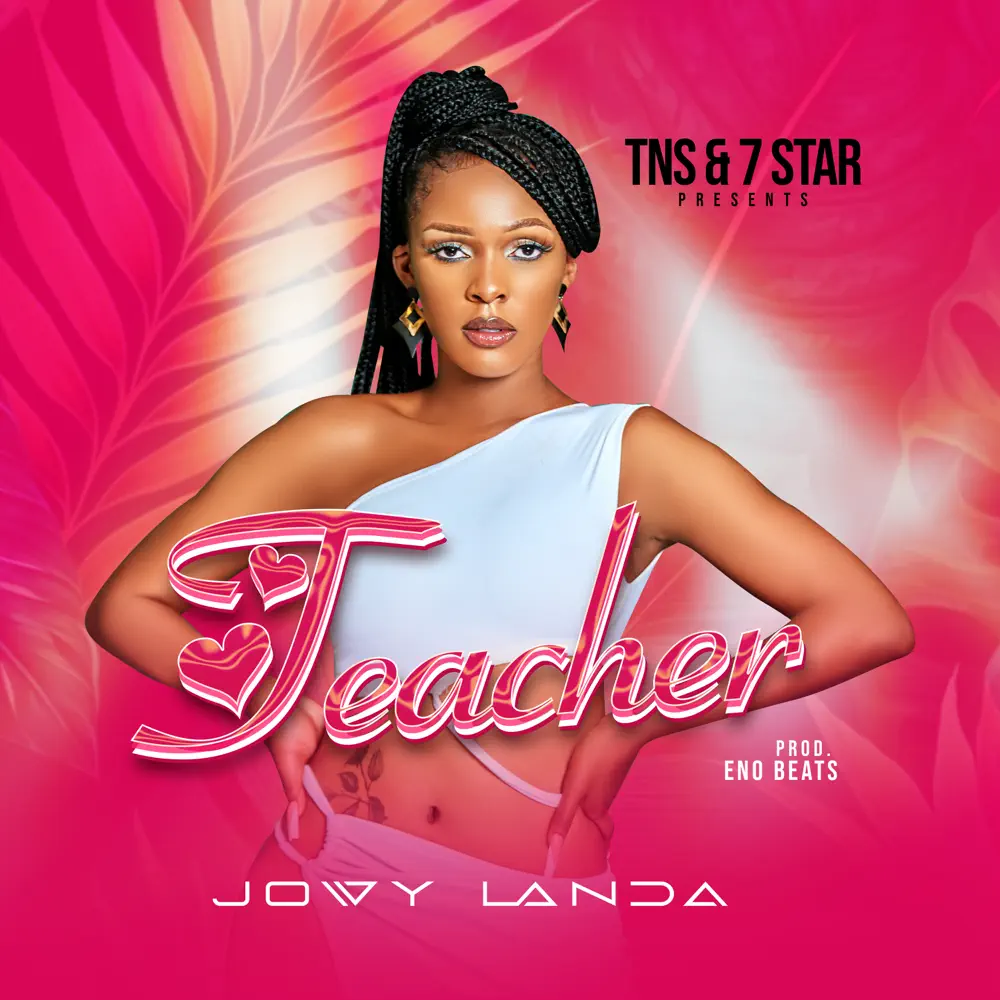 Teacher – Jowy Landa