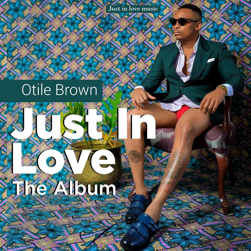 Watoto Na Pombe Lyrics (feat. Mejja) – Otile Brown