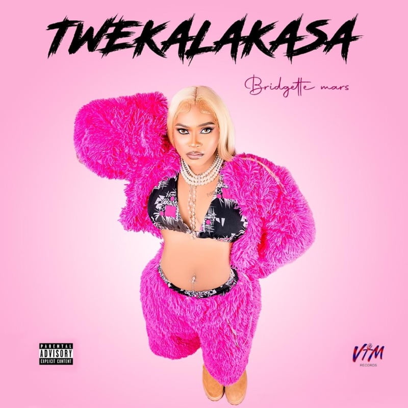 Twekalakaasa – Bridgette Mars