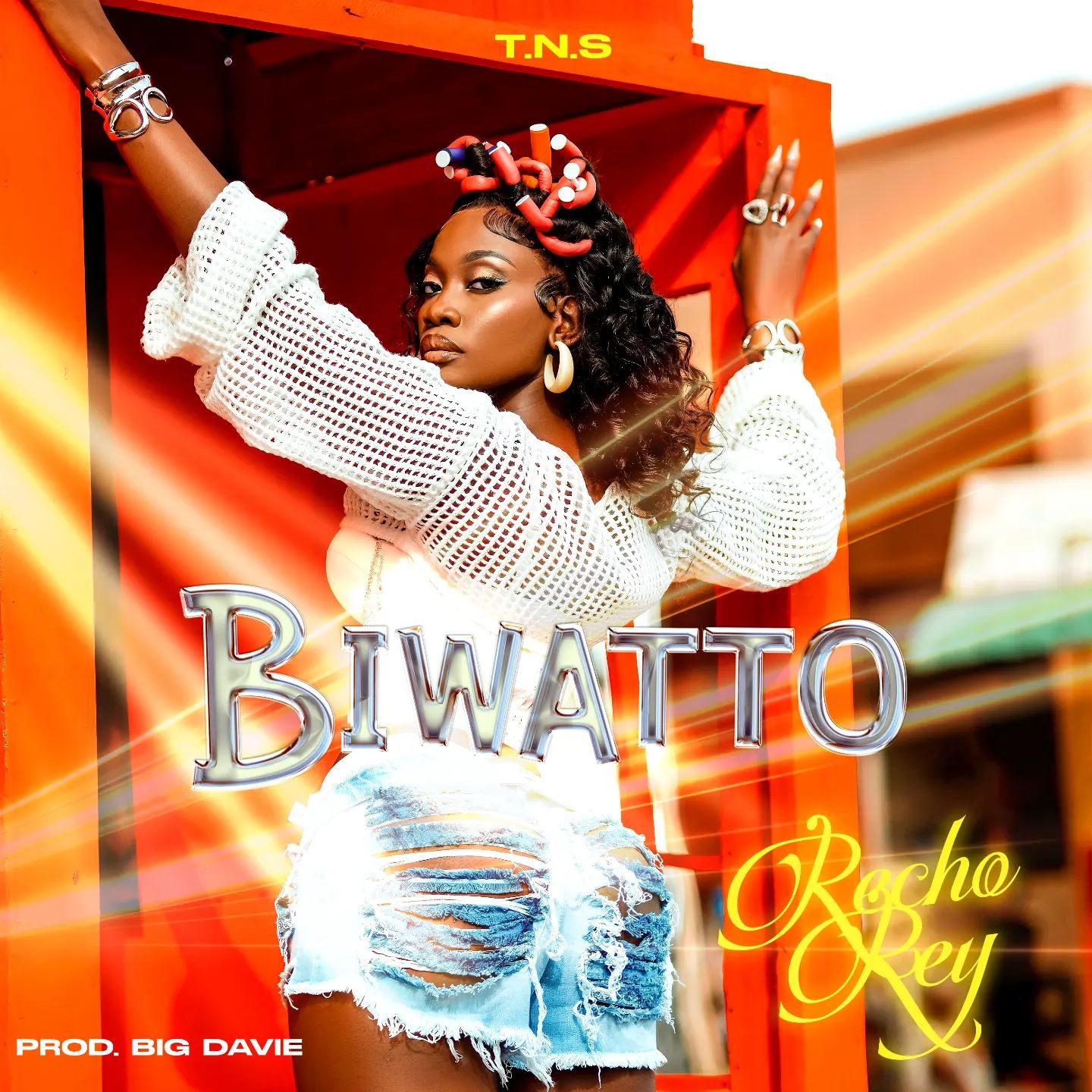 Biwatto – Recho Rey