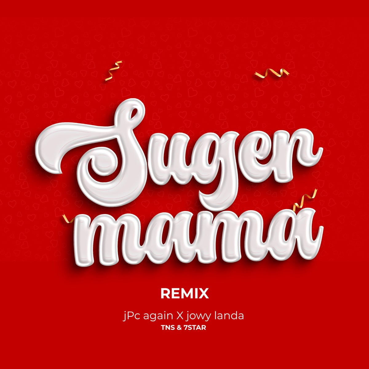 Sugar Mama (Remix) – Jpc Again, Jowy Landa