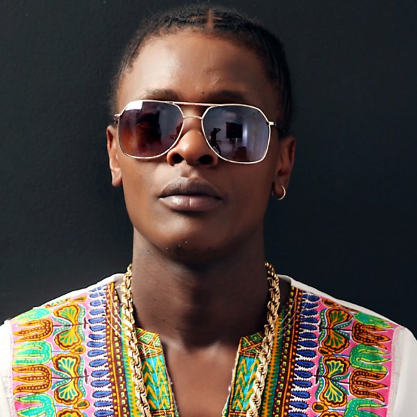 Jose Chameleone