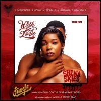 Hello – Shena Skies