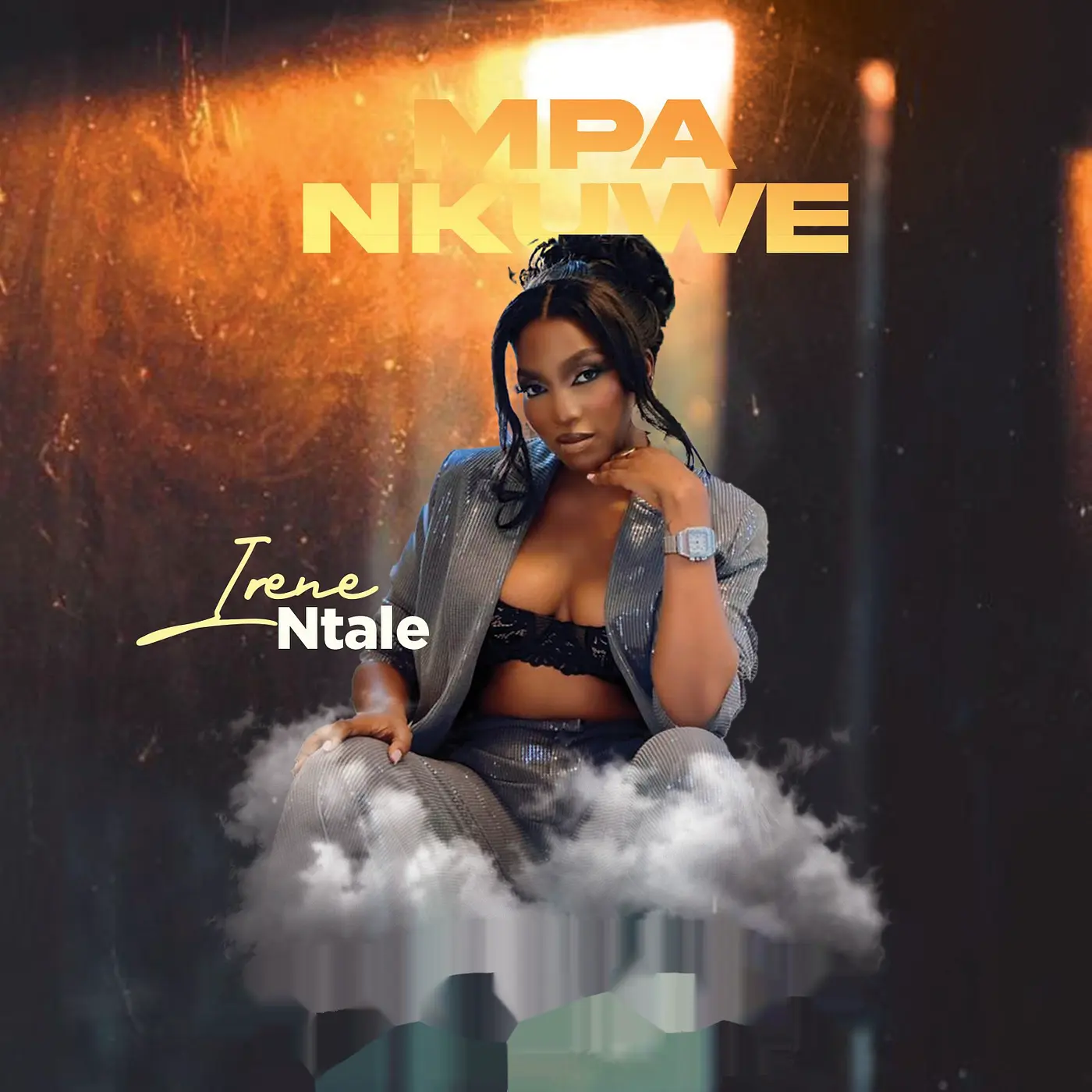 Mpa Nkuwe – Irene Ntale