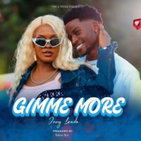 Gimme More – Jowy Landa