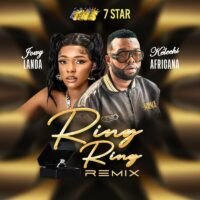 Ring Ring (Remix) – Kelechi Africana ft. Jowy Landa