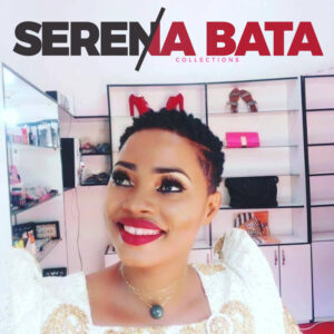 Serena Bata - Collections