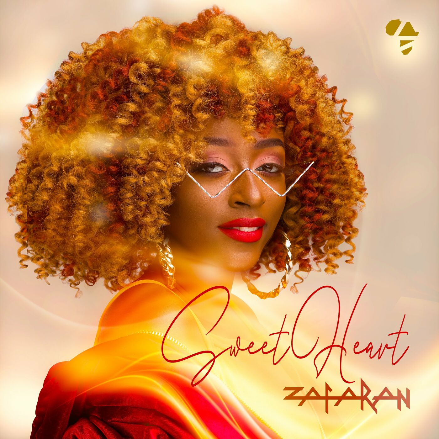 Sweetheart – Zafaran