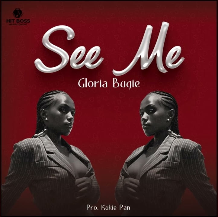 See Me – Gloria Bugie
