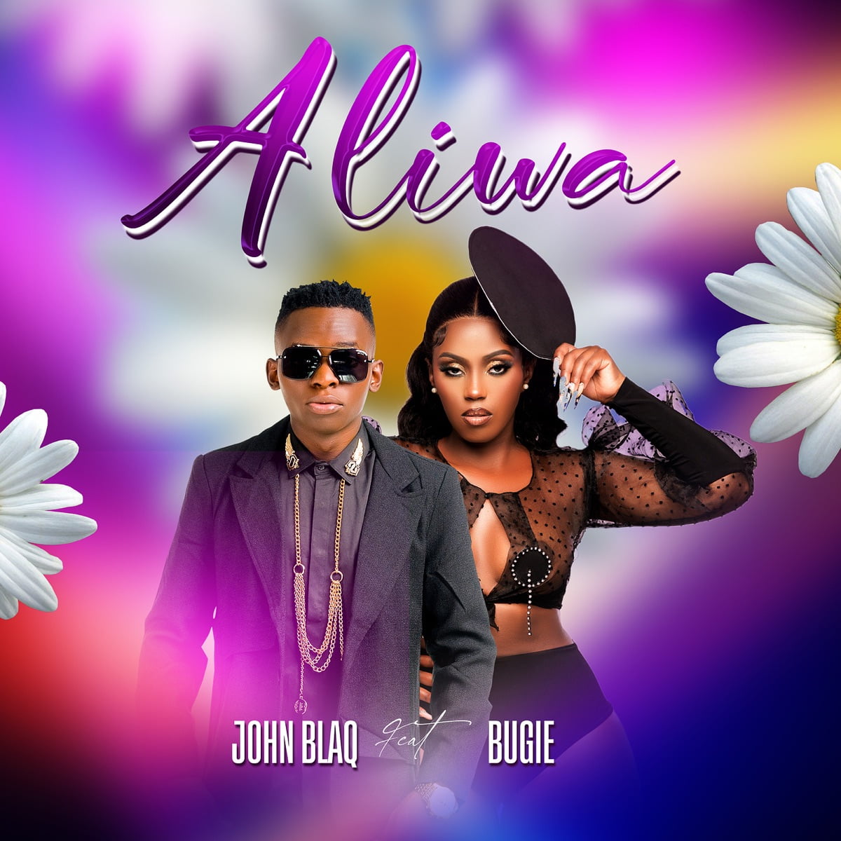 Aliwa – Gloria Bugie ft. John Blaq