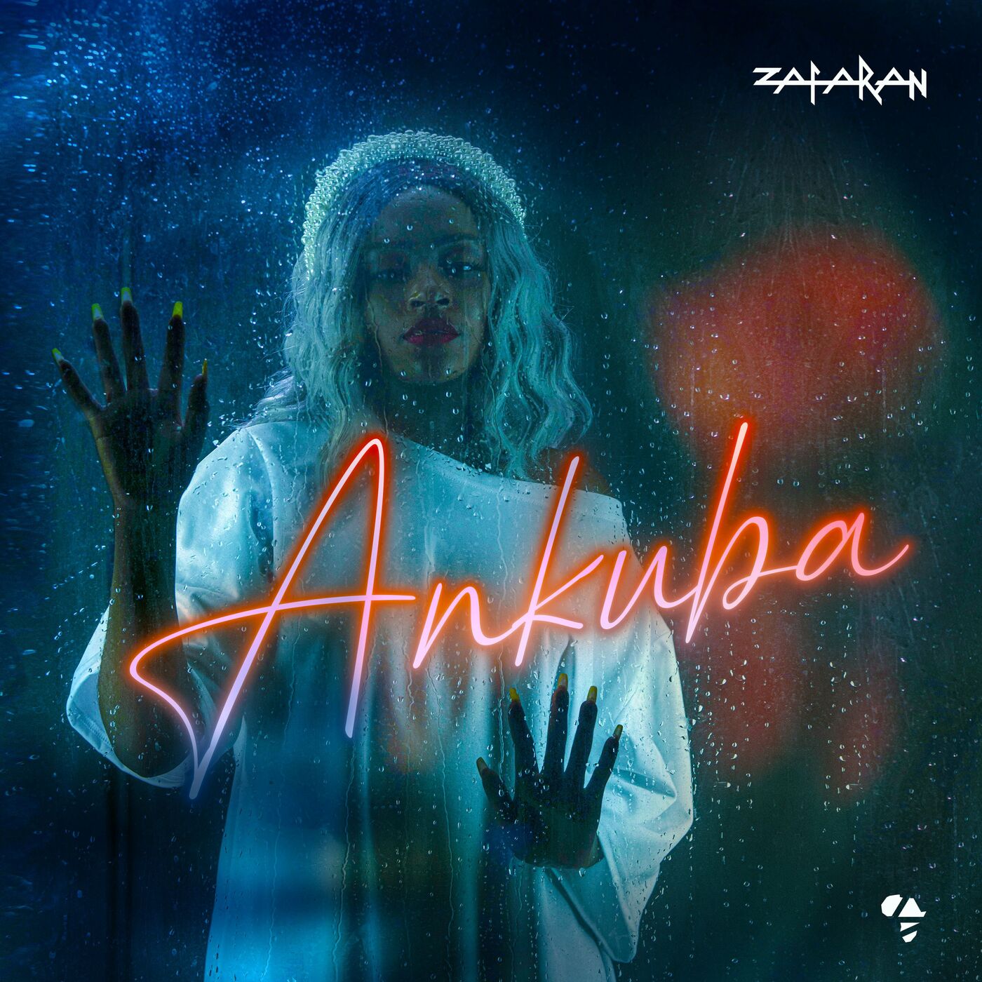 Ankuba – Zafaran