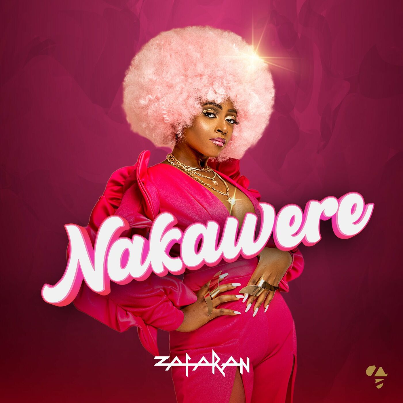 Nakawere – Zafaran