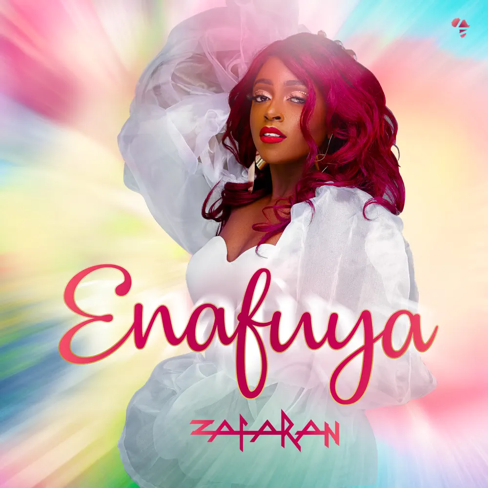 Enafuya – Zafaran