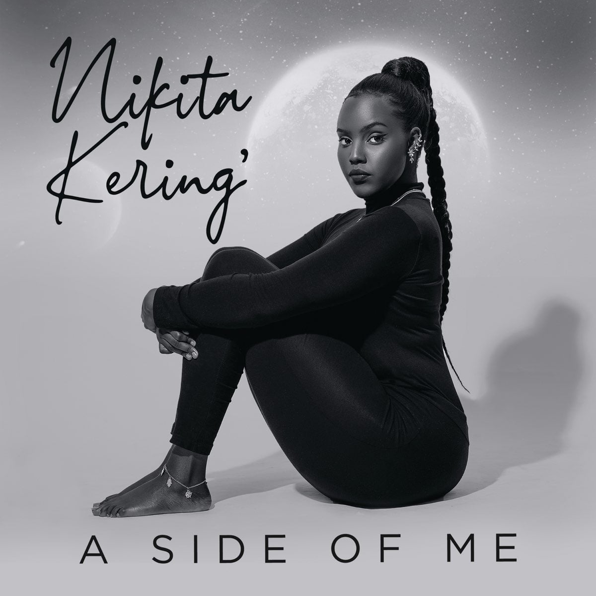Forget (Intro) Lyrics – Nikita Kering’