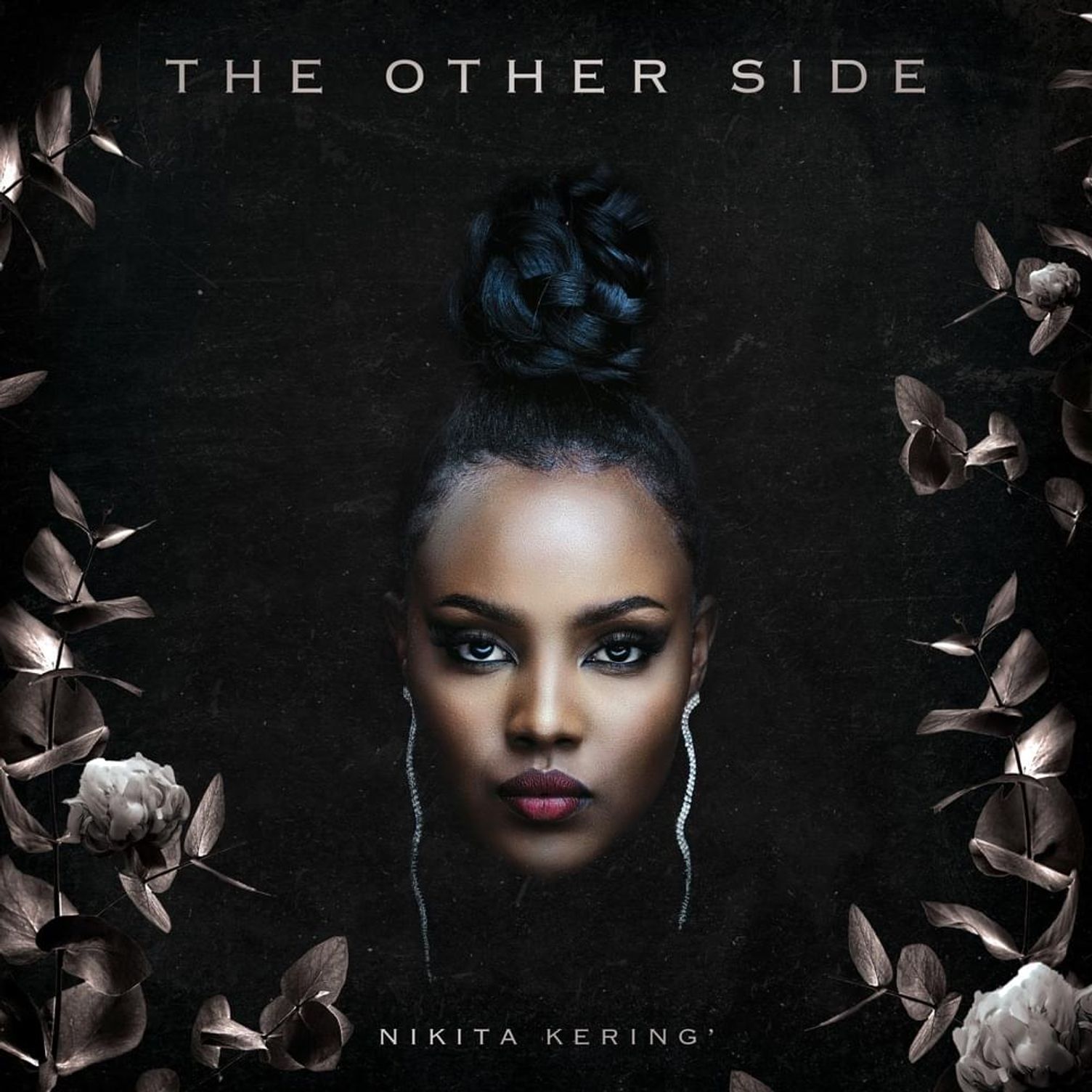 The Other Side - EP by Nikita Kering’