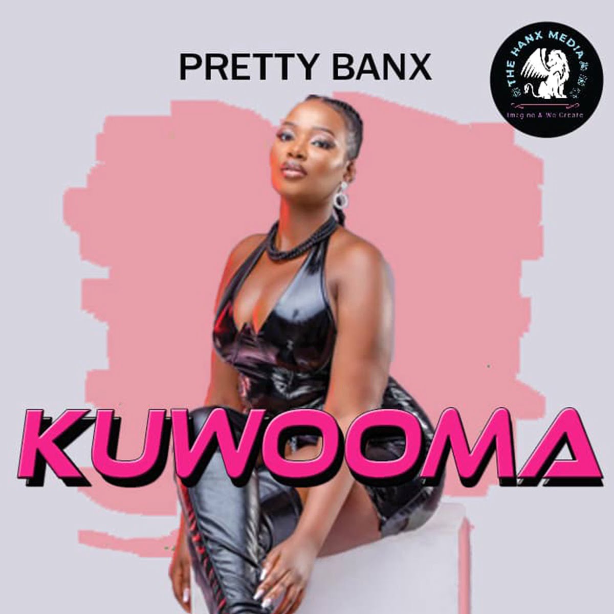 Kuwooma – Pretty Banks