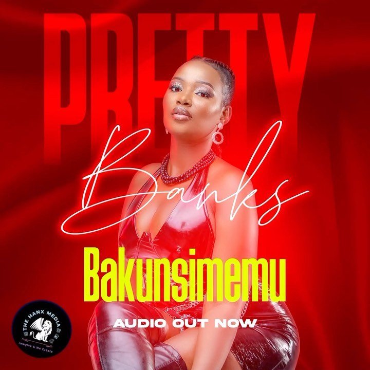 Bakunsimemu – Pretty Banks