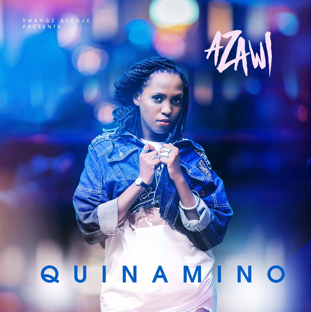 Quinamino – Azawi