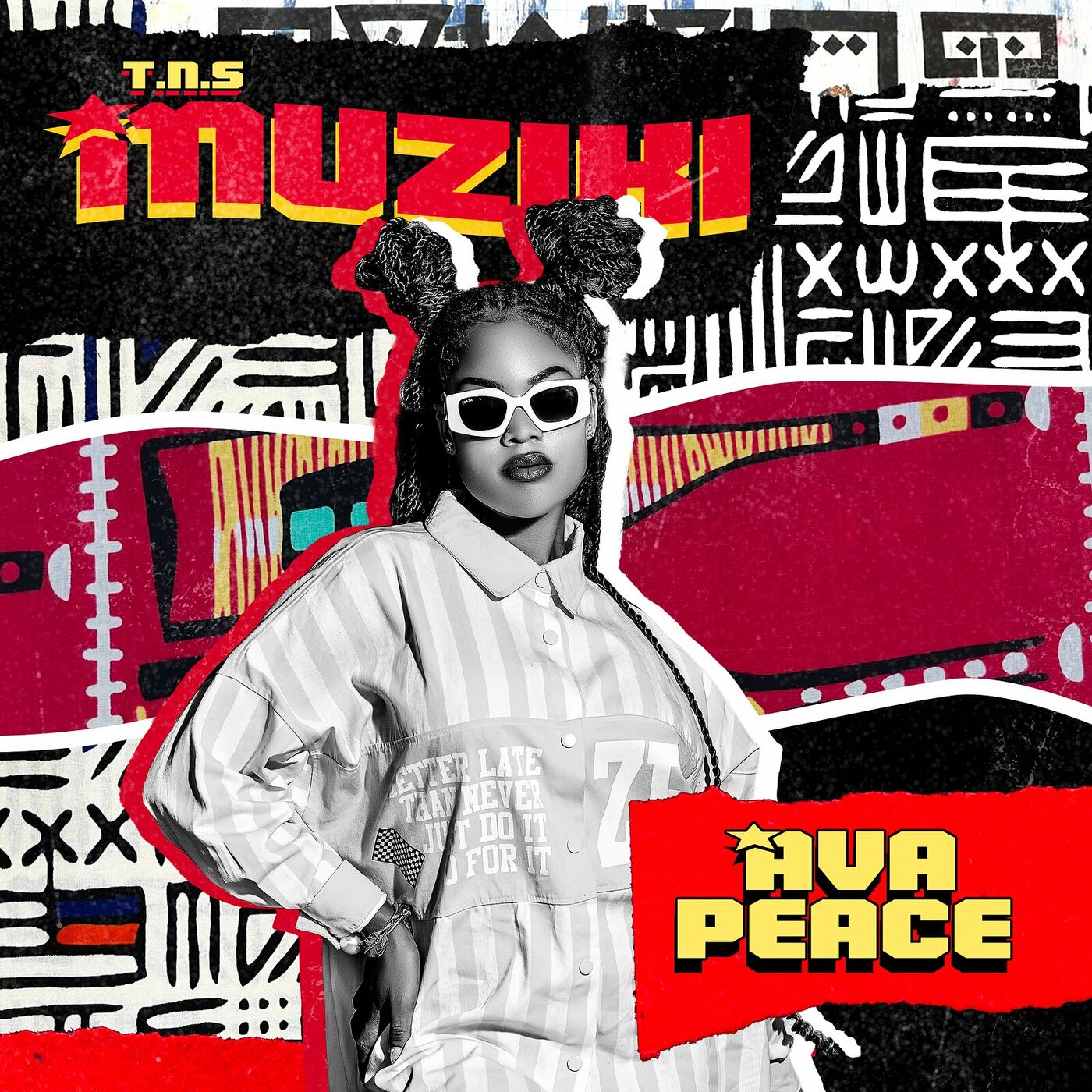 Muziki – Ava Peace