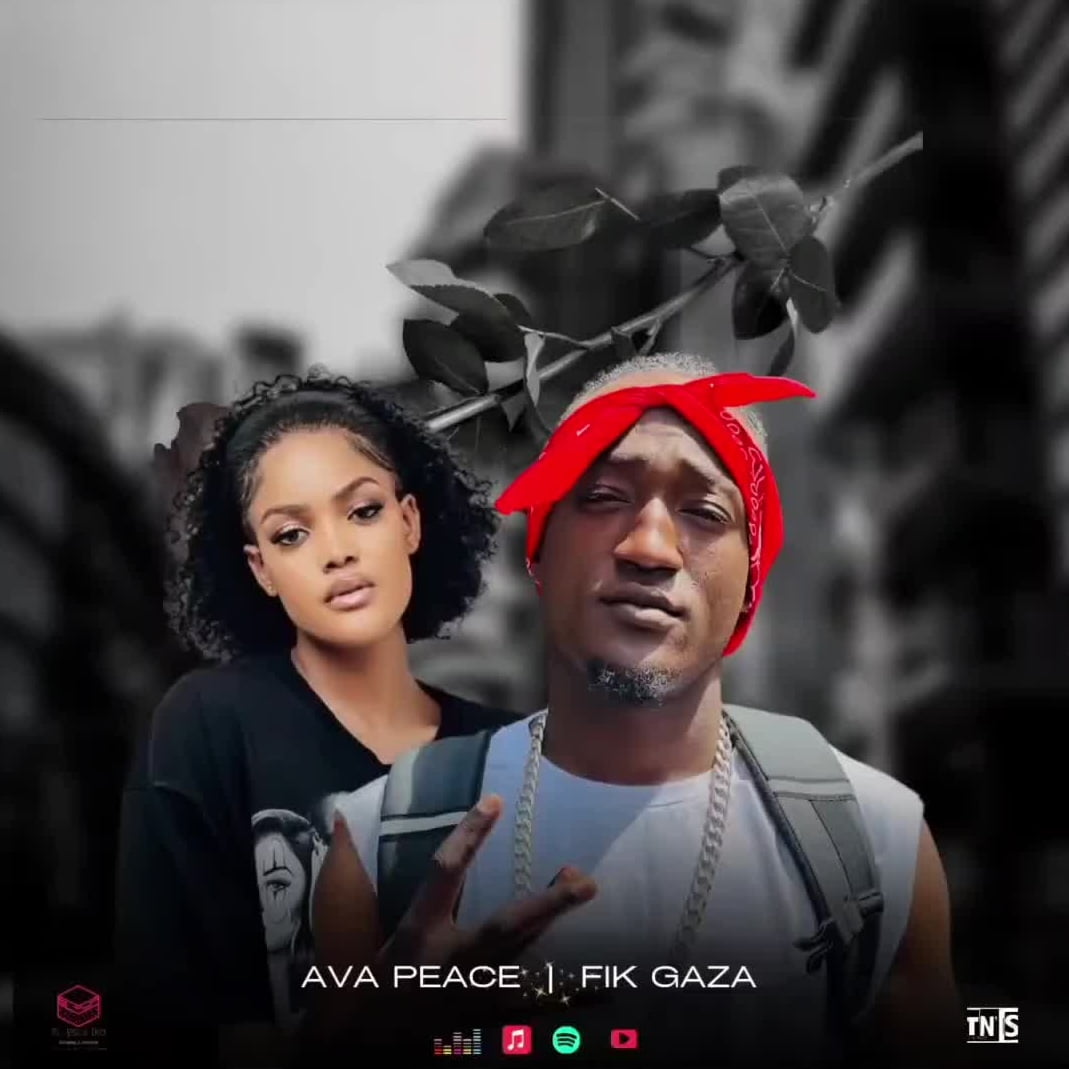 Muziki – Ava Peace, Fik Gaza