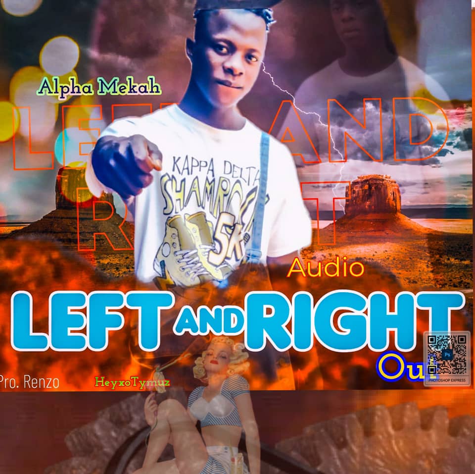 Alpha Mekah
