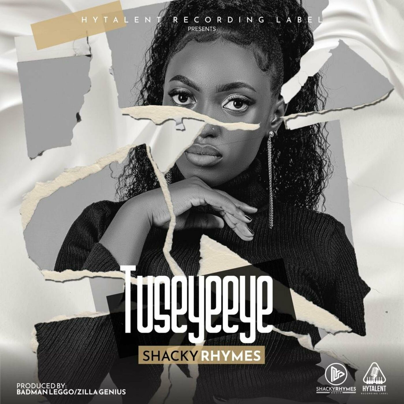 Tuseyeeye – Shacky Rhymes