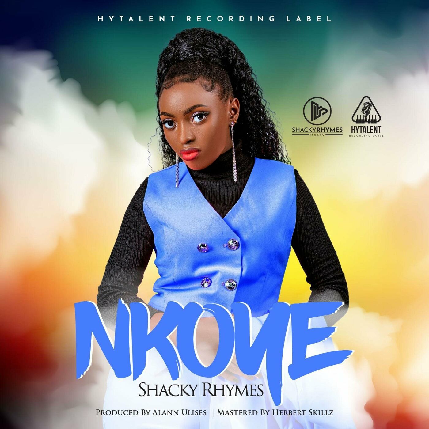 Nkoye – Shacky Rhymes