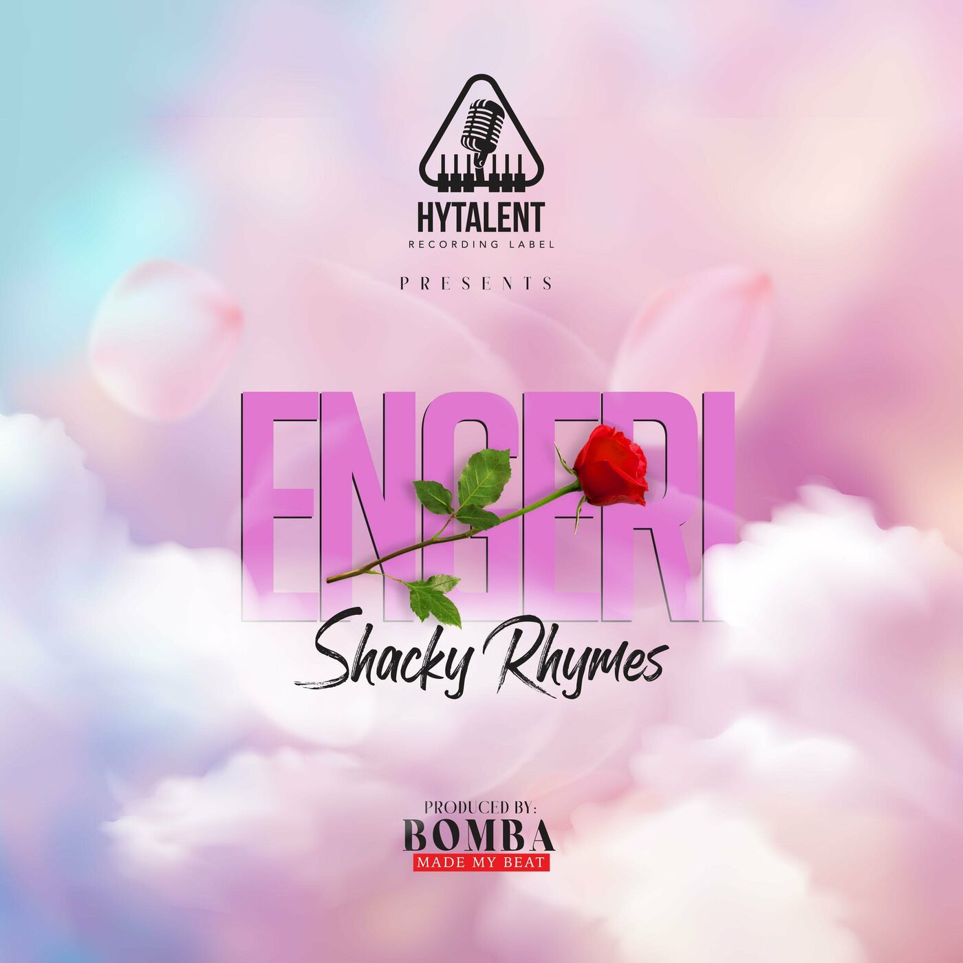 Engeri – Shacky Rhymes