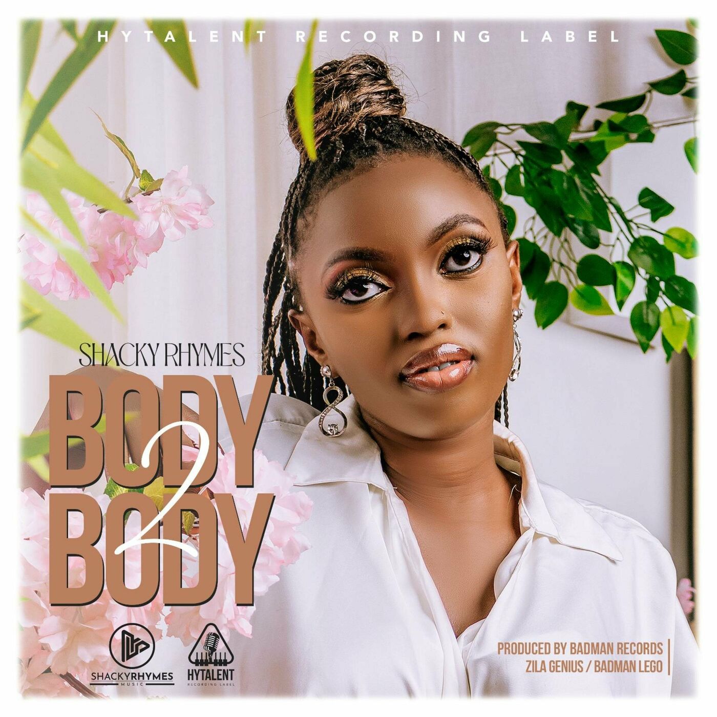 Body 2 Body – Shacky Rhymes