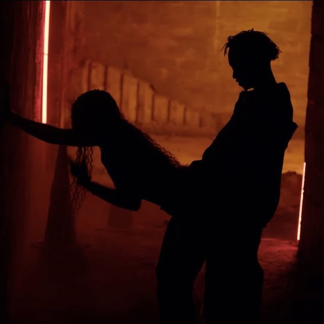 Quickie (feat. Kin Bella) – JPC Again